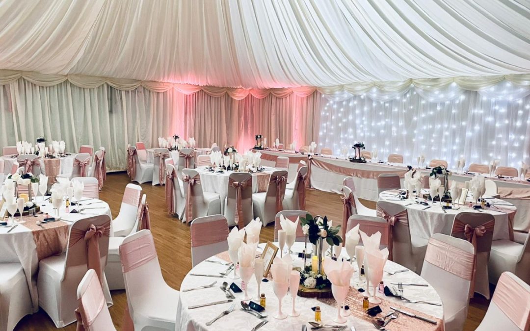 Venue & Function Suite Hire in Kent